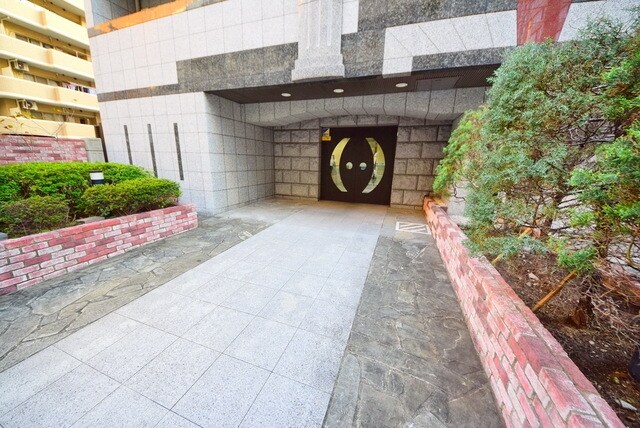 グランド・ガーラ横濱山下町の物件内観写真