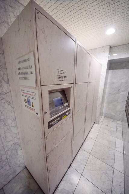 グランド・ガーラ横濱山下町の物件内観写真