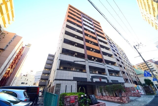 グランド・ガーラ横濱山下町の物件内観写真