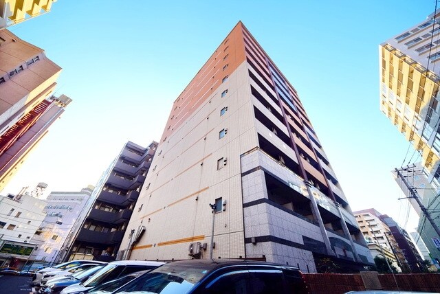 グランド・ガーラ横濱山下町の物件内観写真