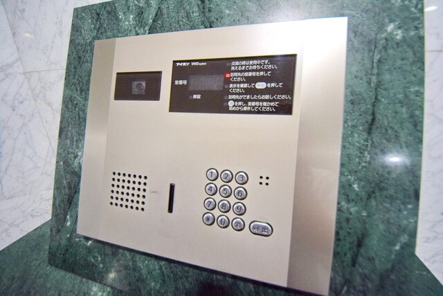 グランド・ガーラ横濱山下町の物件内観写真