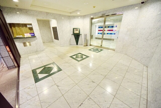 グランド・ガーラ横濱山下町の物件内観写真