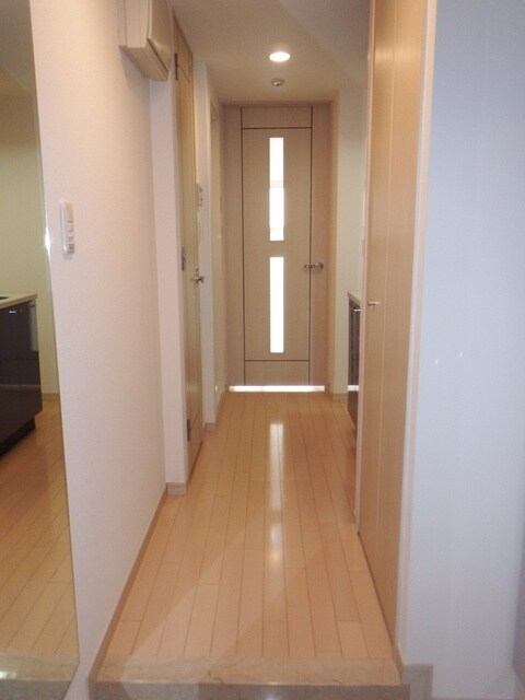 グランド・ガーラ横濱山下町の物件内観写真