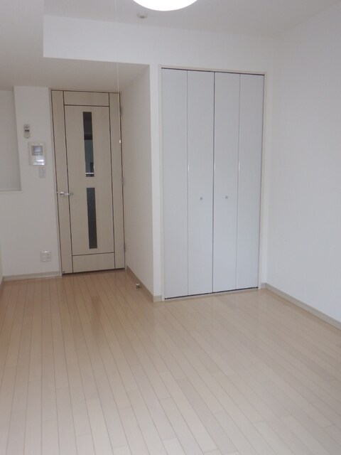 グランド・ガーラ横濱山下町の物件内観写真