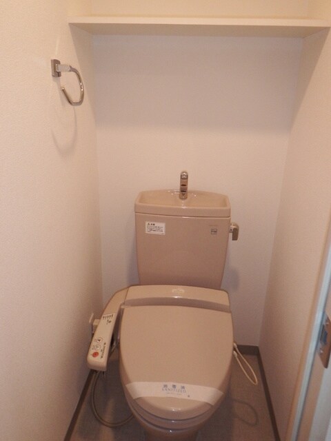 グランド・ガーラ横濱山下町の物件内観写真