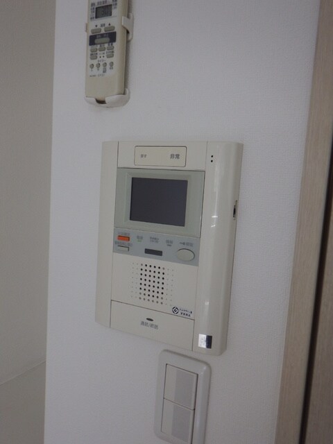 グランド・ガーラ横濱山下町の物件内観写真