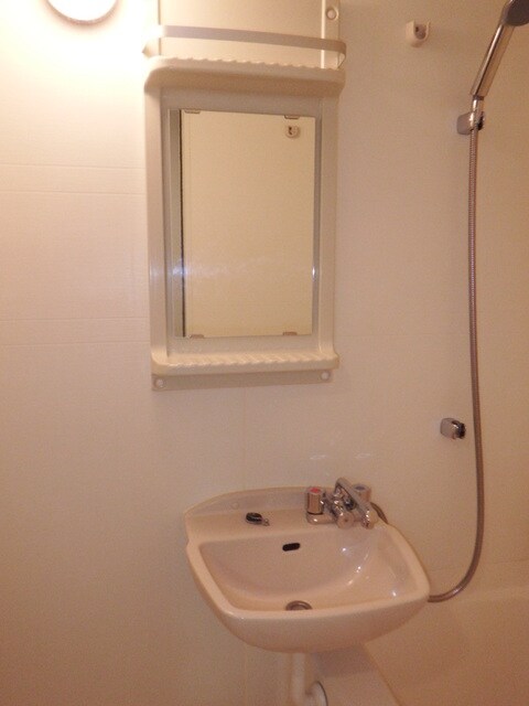 グランド・ガーラ横濱山下町の物件内観写真