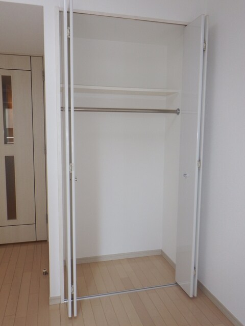 グランド・ガーラ横濱山下町の物件内観写真