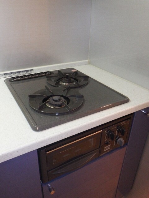 グランド・ガーラ横濱山下町の物件内観写真