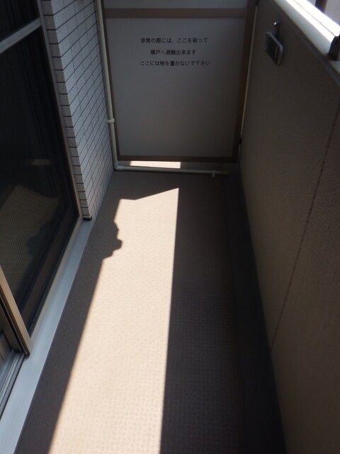 グランド・ガーラ横濱山下町の物件内観写真