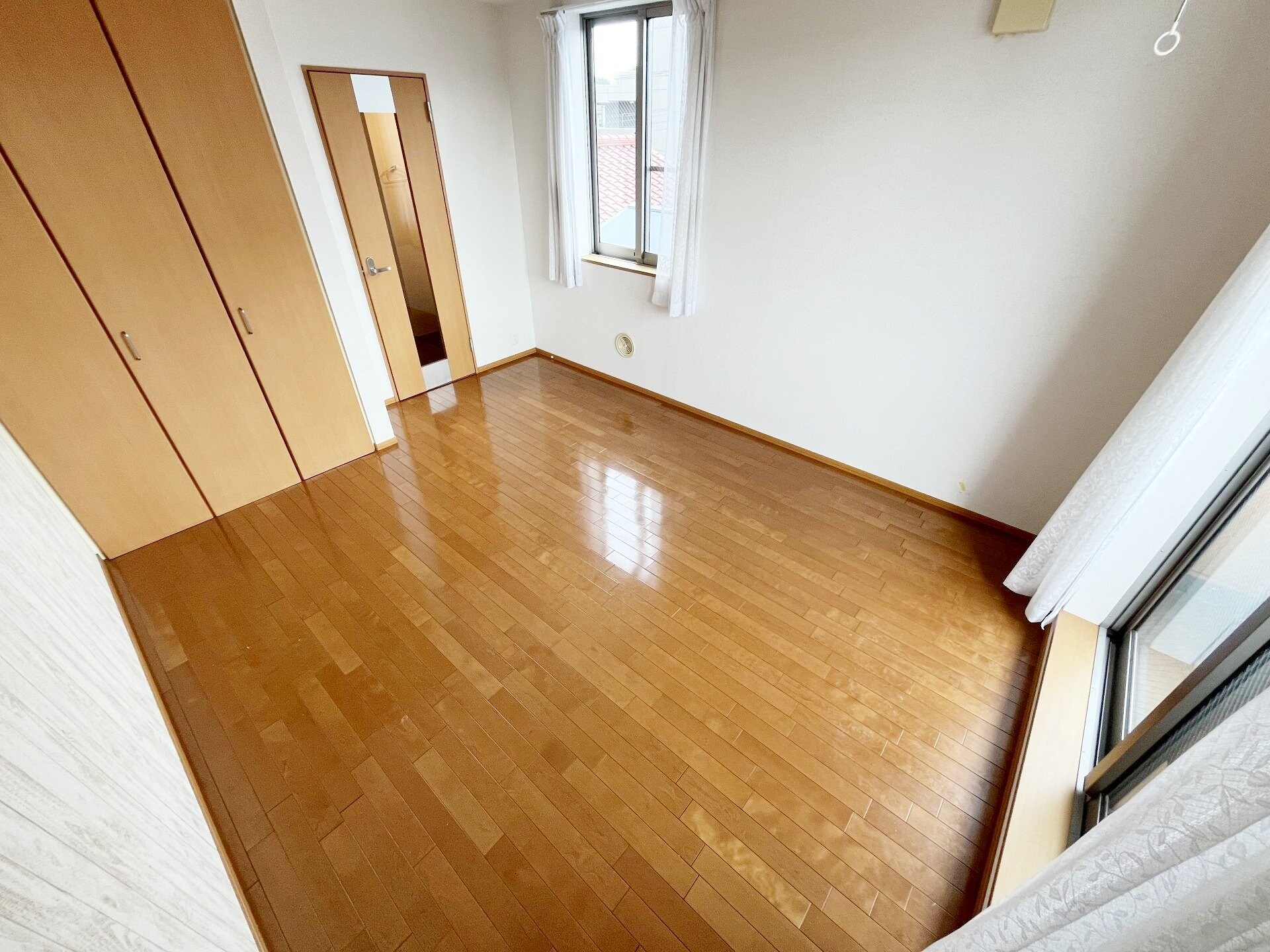 ヘーベルメゾン入江の物件内観写真