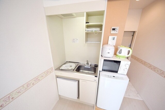 ユナイト片倉セントローレンスの物件内観写真