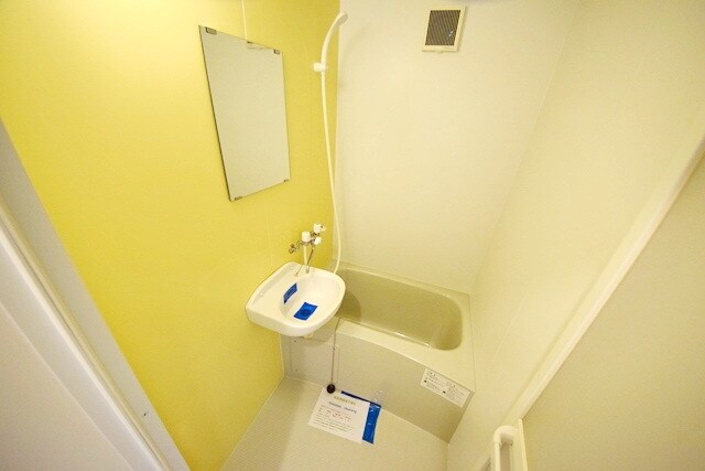 ユナイト片倉セントローレンスの物件内観写真