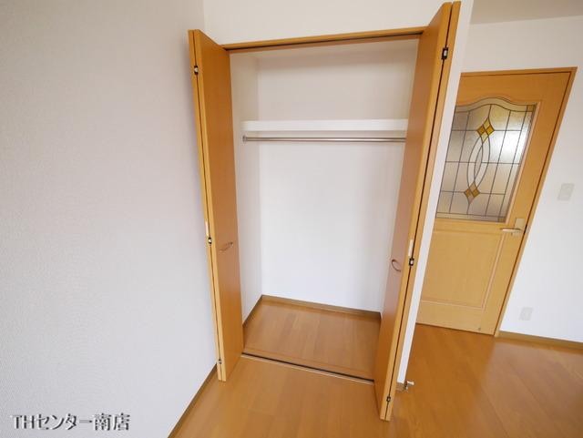 イストアールの物件内観写真