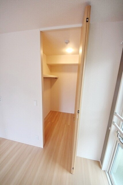 East GARDEN綱島の物件内観写真