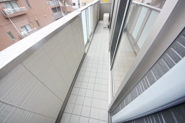 East GARDEN綱島の物件内観写真