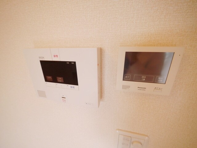 ヴューテラス寺尾の森Bの物件内観写真