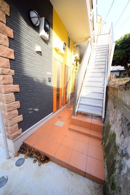 ユナイト三ツ沢ル・リアンの物件内観写真