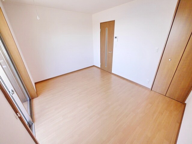 セレーヌ仲町台Ａの物件内観写真