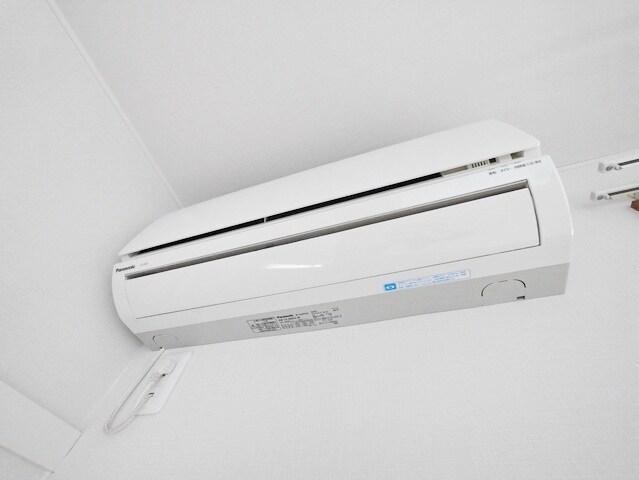 セレーヌ仲町台Ａの物件内観写真