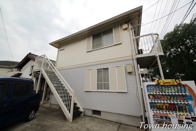 ヒルトップ五番館の物件内観写真