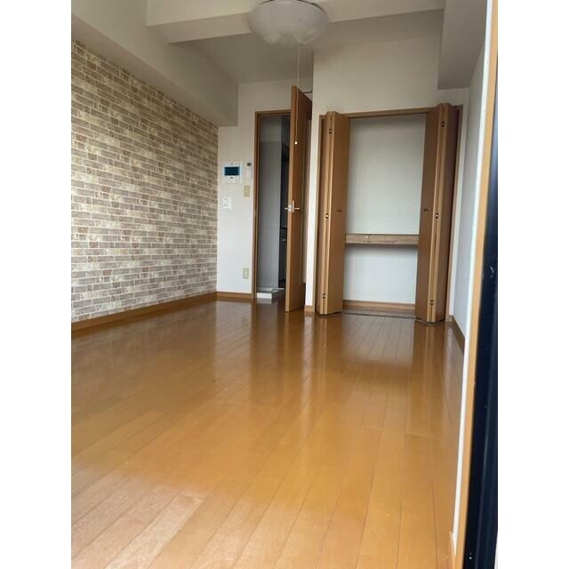 グランビューライフ新横浜の物件内観写真