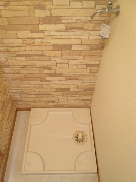 グランビューライフ新横浜の物件内観写真