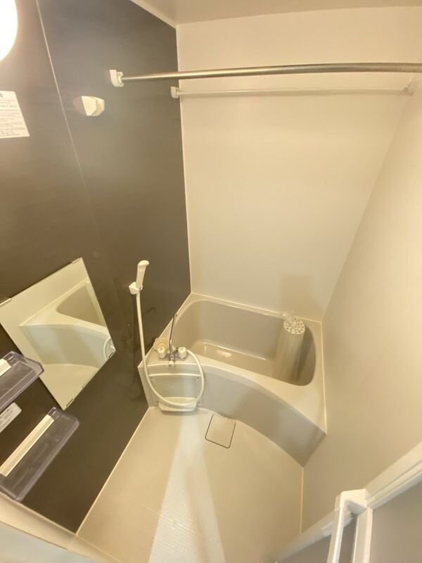 グランテラスの物件内観写真