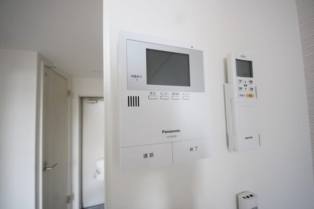 グランテラスの物件内観写真