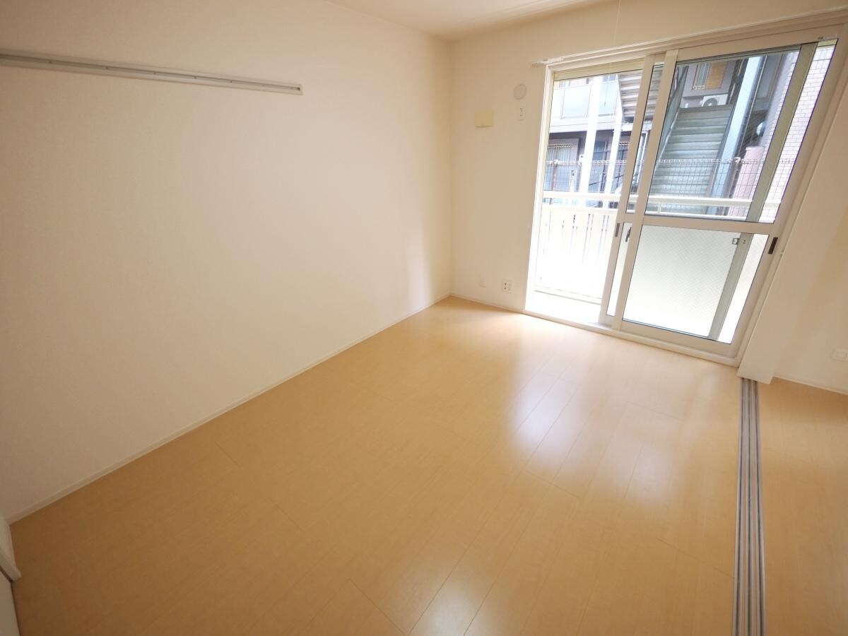 パルテールの物件内観写真