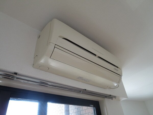 グランドゥール日吉の物件内観写真