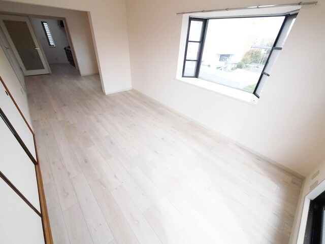 カサベルデＵの物件内観写真