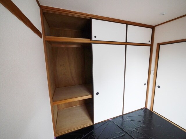 カサベルデＵの物件内観写真