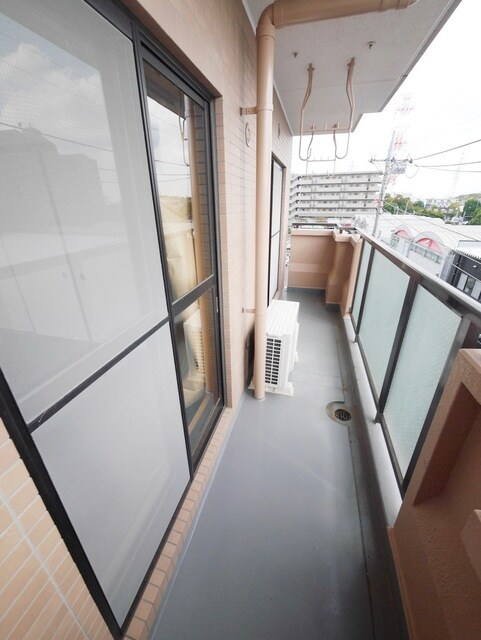 カサベルデＵの物件内観写真