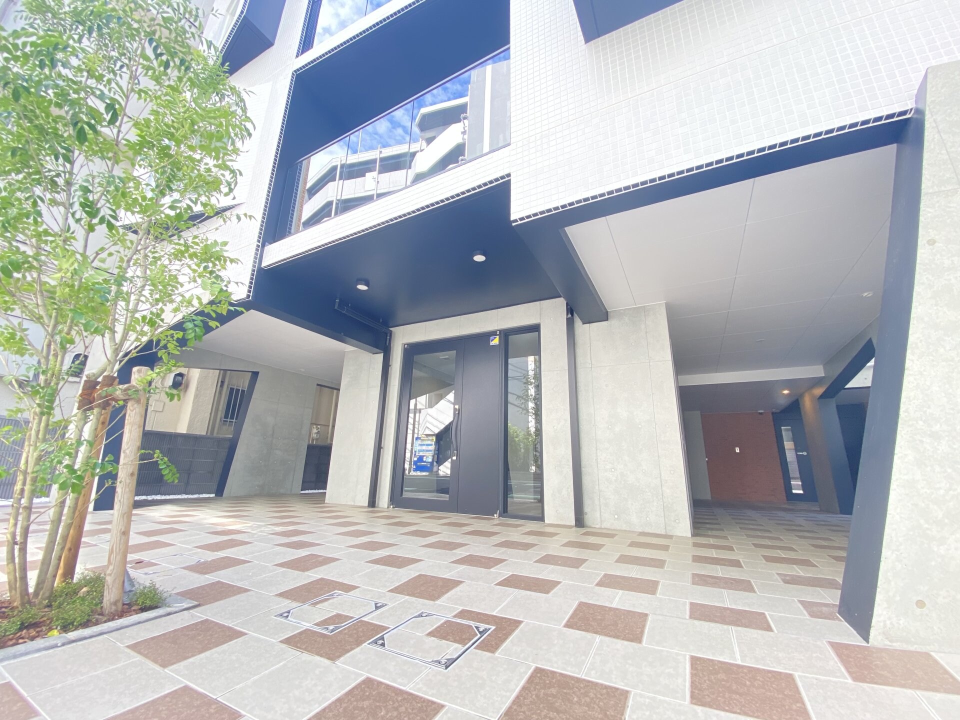 エストゥルース横浜子安の物件内観写真