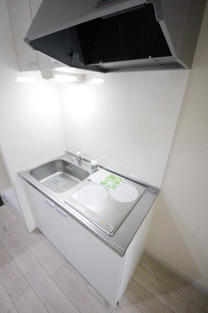 エフパークレジデンス妙蓮寺の物件内観写真