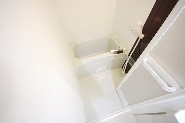 エフパークレジデンス妙蓮寺の物件内観写真