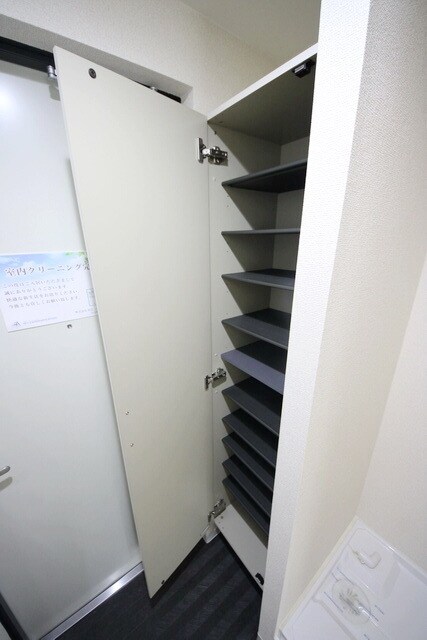 エフパークレジデンス妙蓮寺の物件内観写真