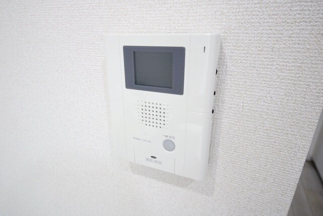 エフパークレジデンス妙蓮寺の物件内観写真