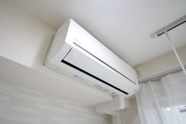 エフパークレジデンス妙蓮寺の物件内観写真