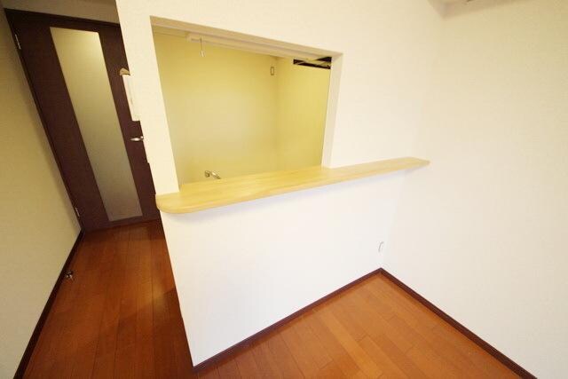 ベニシアの物件内観写真