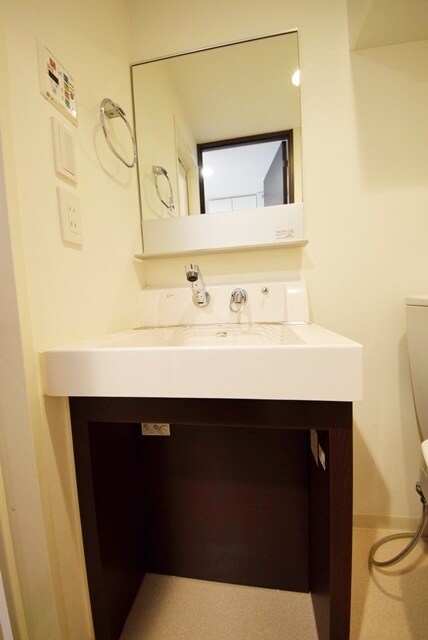 プラウドフラット鶴見IIの物件内観写真