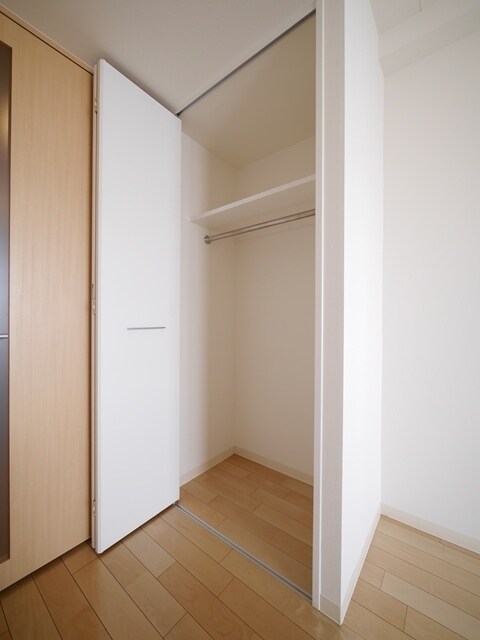 プラウドフラット鶴見IIの物件内観写真