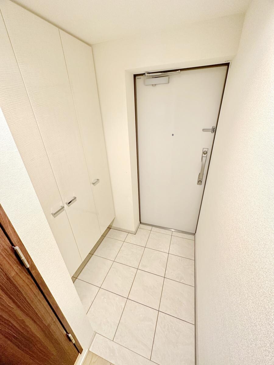 ジーベック小竹向原の物件内観写真