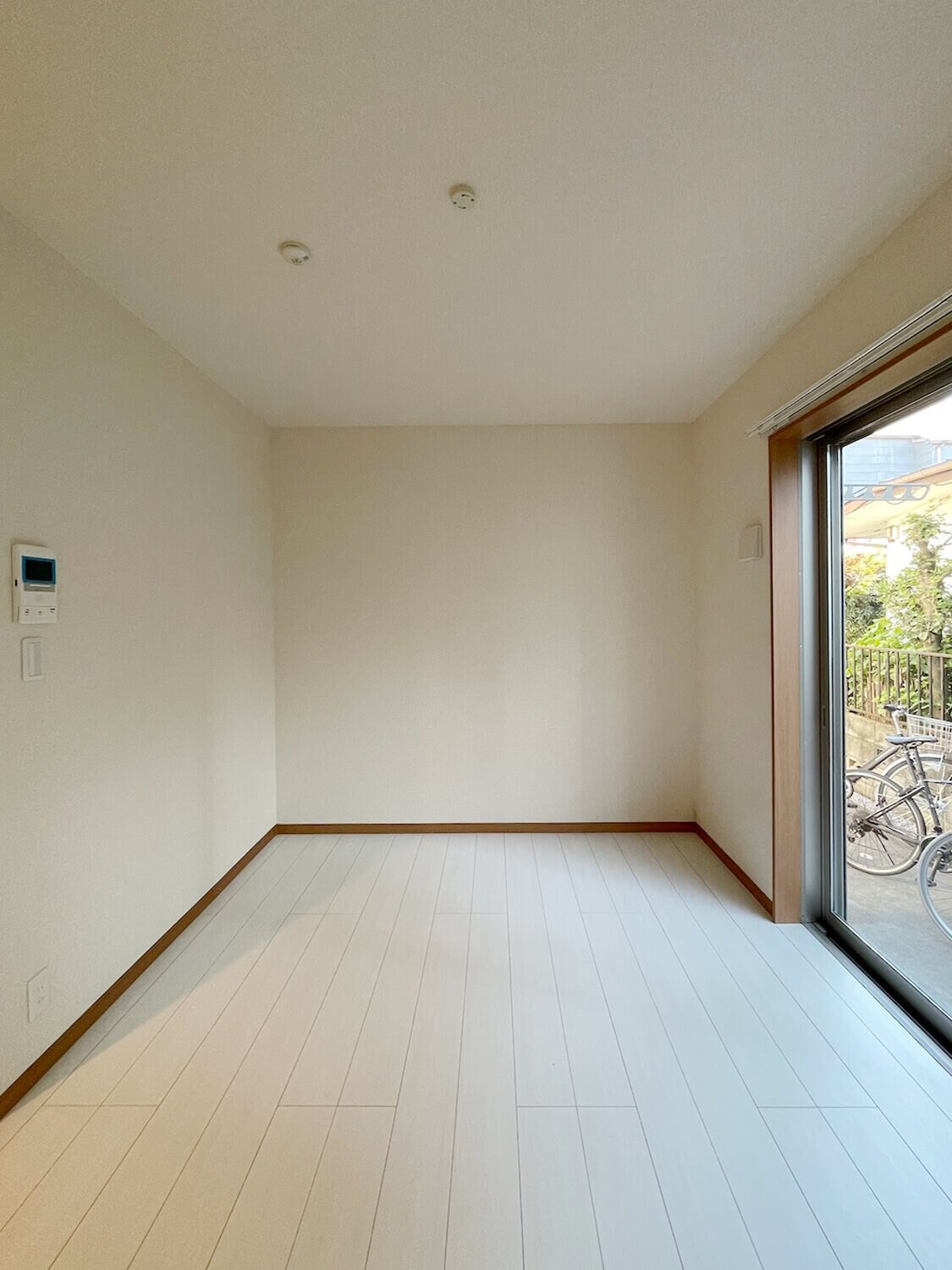 コオリナ富士見台の物件内観写真