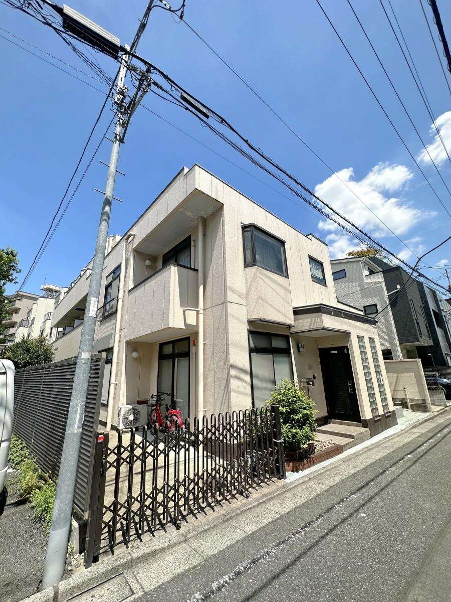 パイントゥリー目白の物件内観写真