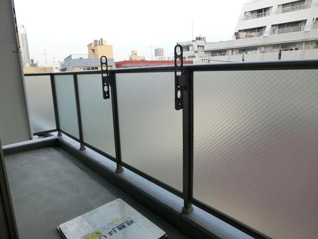 コンフォリア東池袋ＷＥＳＴの物件内観写真