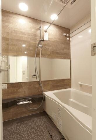 コンフォリア東池袋ＷＥＳＴの物件内観写真