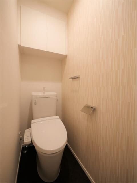 ハーモニーレジデンス山手大塚ザ・ガーデンの物件内観写真