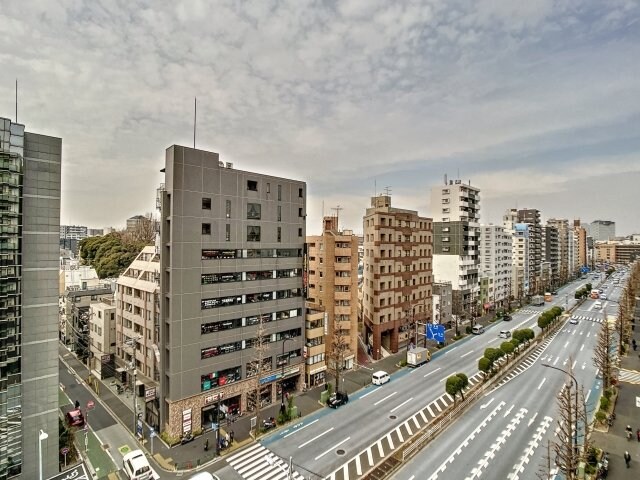 アイル文京白山の物件内観写真